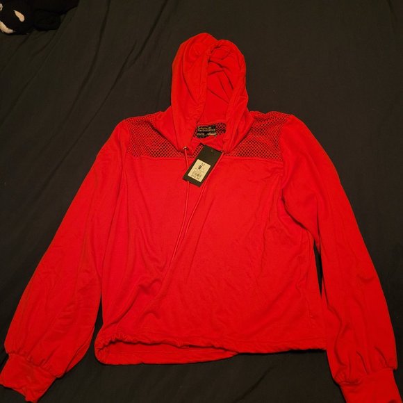 Infinite Performance Sweatshirt - Picture 1 of 4